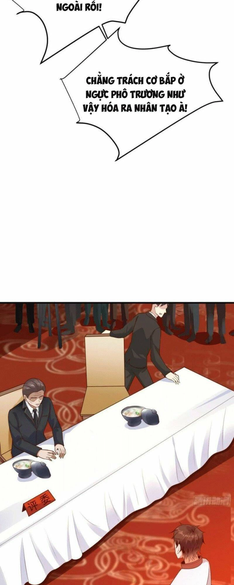 Mỗi Tuần Ta Có Một Thân Phận Mới Chapter 59 - 16