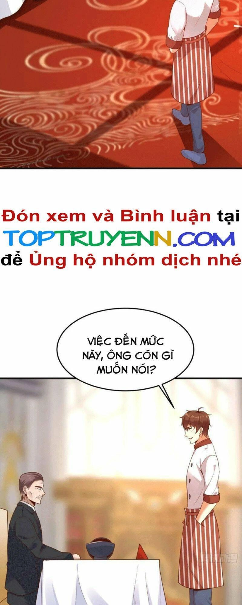 Mỗi Tuần Ta Có Một Thân Phận Mới Chapter 59 - 17