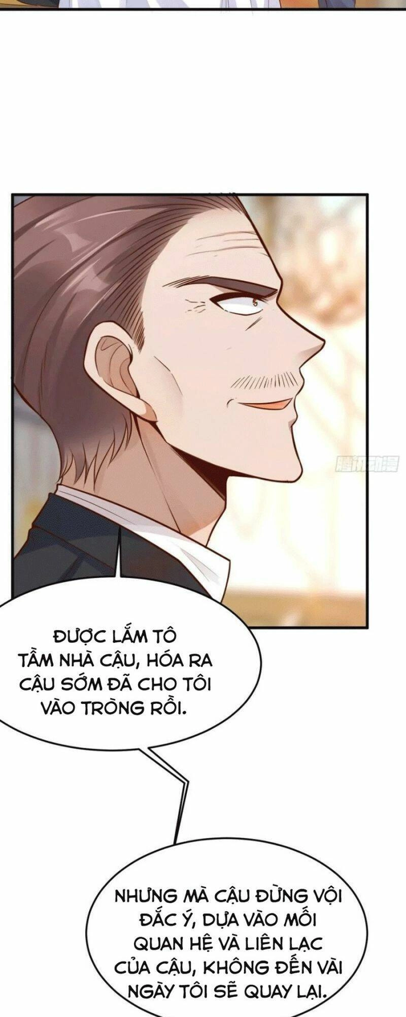 Mỗi Tuần Ta Có Một Thân Phận Mới Chapter 59 - 18