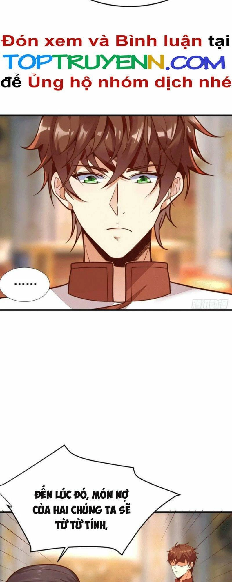 Mỗi Tuần Ta Có Một Thân Phận Mới Chapter 59 - 19