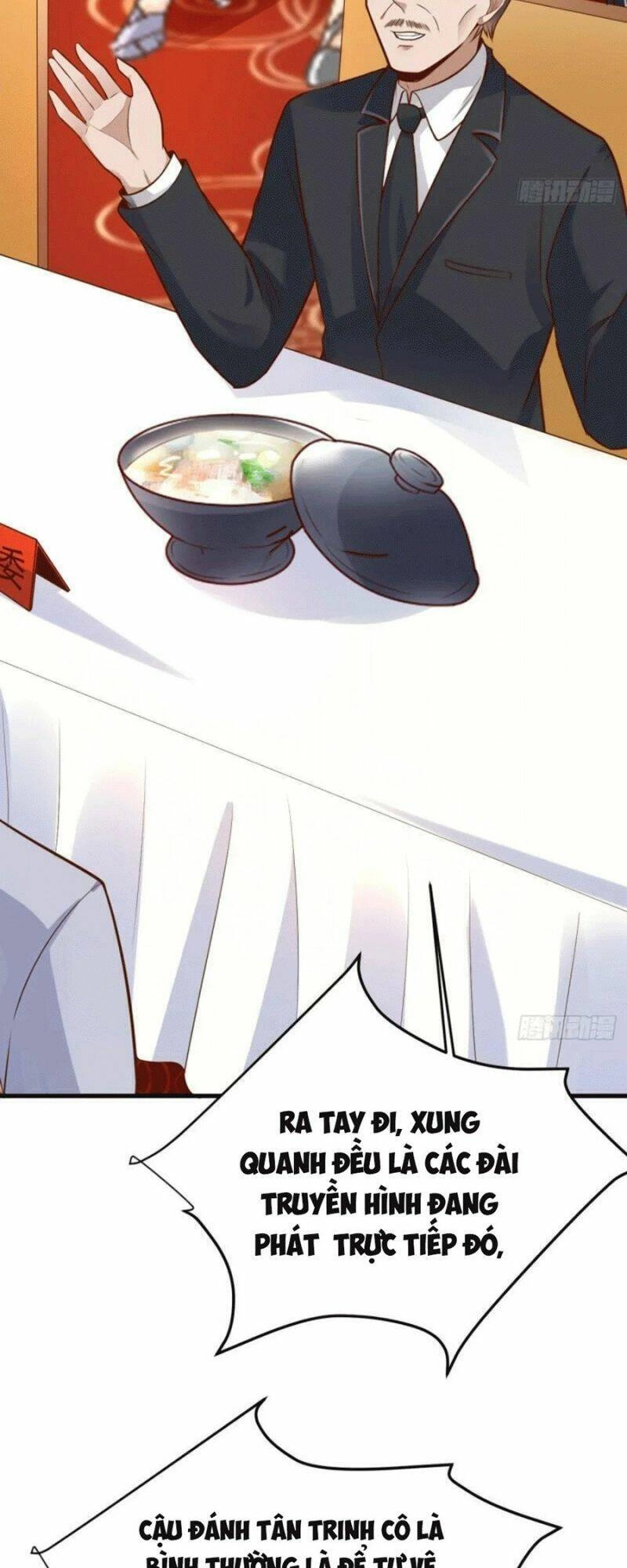 Mỗi Tuần Ta Có Một Thân Phận Mới Chapter 59 - 21