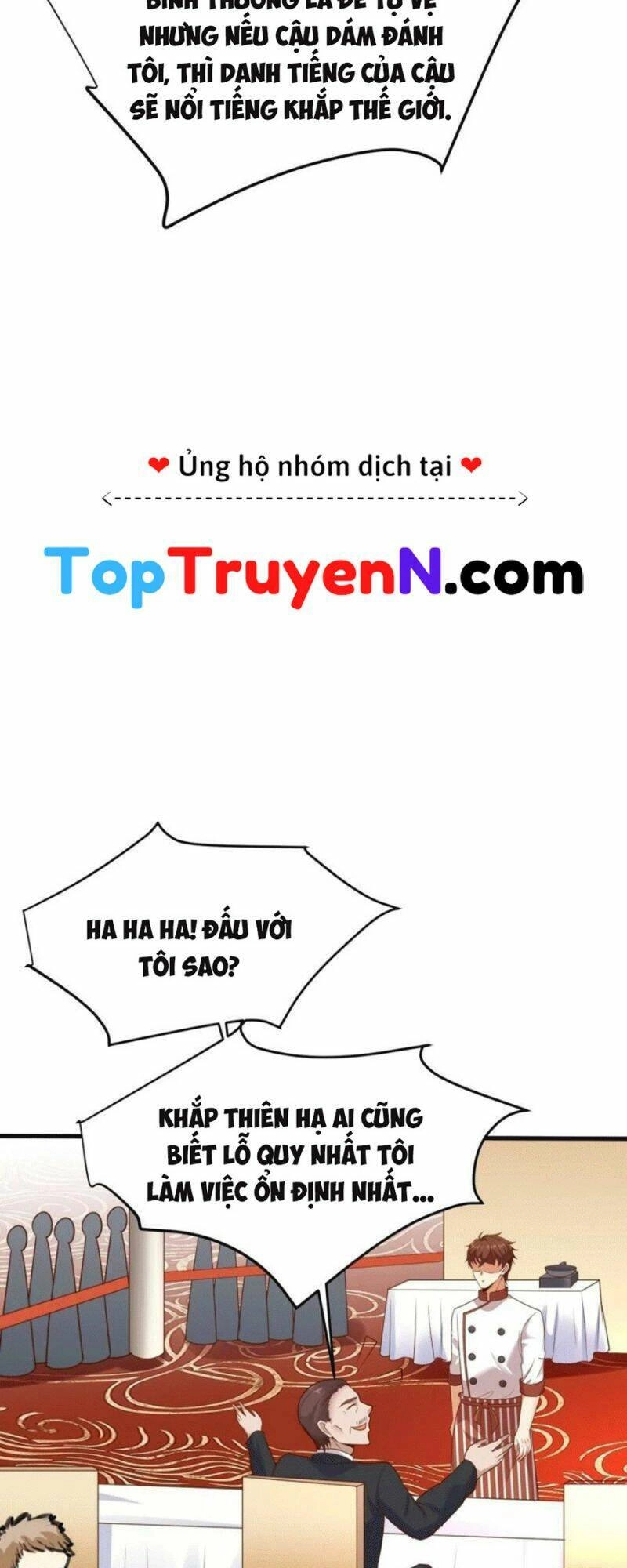 Mỗi Tuần Ta Có Một Thân Phận Mới Chapter 59 - 22