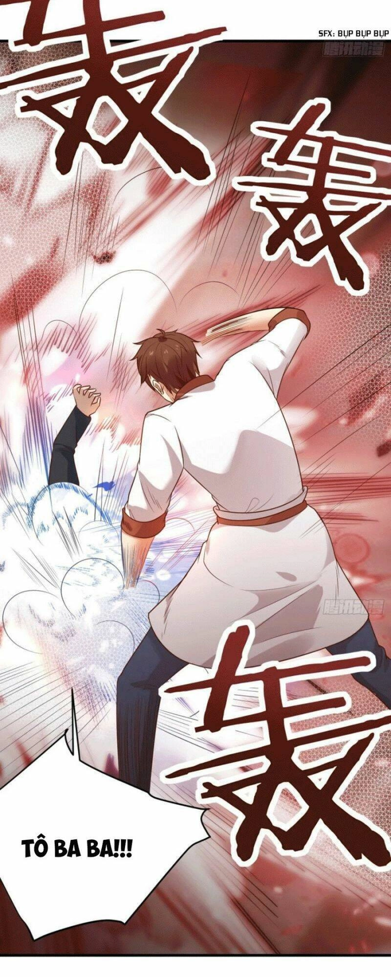 Mỗi Tuần Ta Có Một Thân Phận Mới Chapter 59 - 27