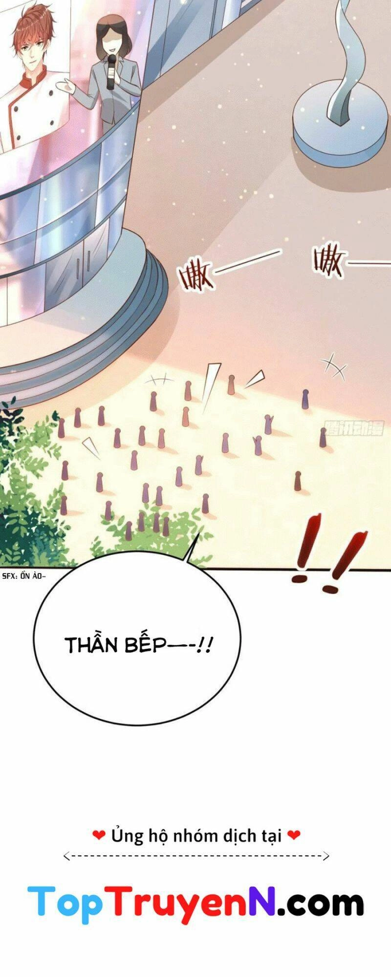 Mỗi Tuần Ta Có Một Thân Phận Mới Chapter 59 - 30