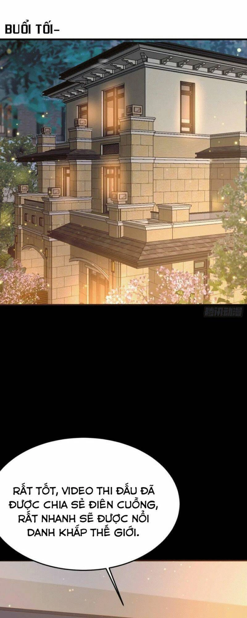 Mỗi Tuần Ta Có Một Thân Phận Mới Chapter 59 - 31