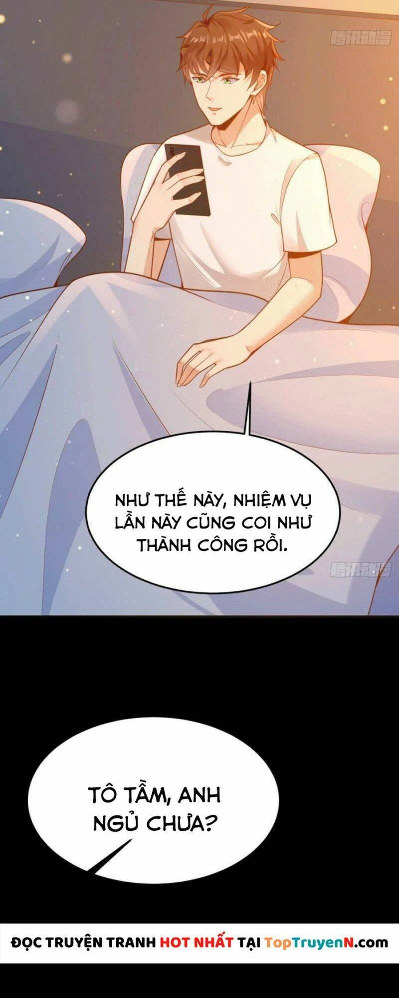 Mỗi Tuần Ta Có Một Thân Phận Mới Chapter 59 - 32