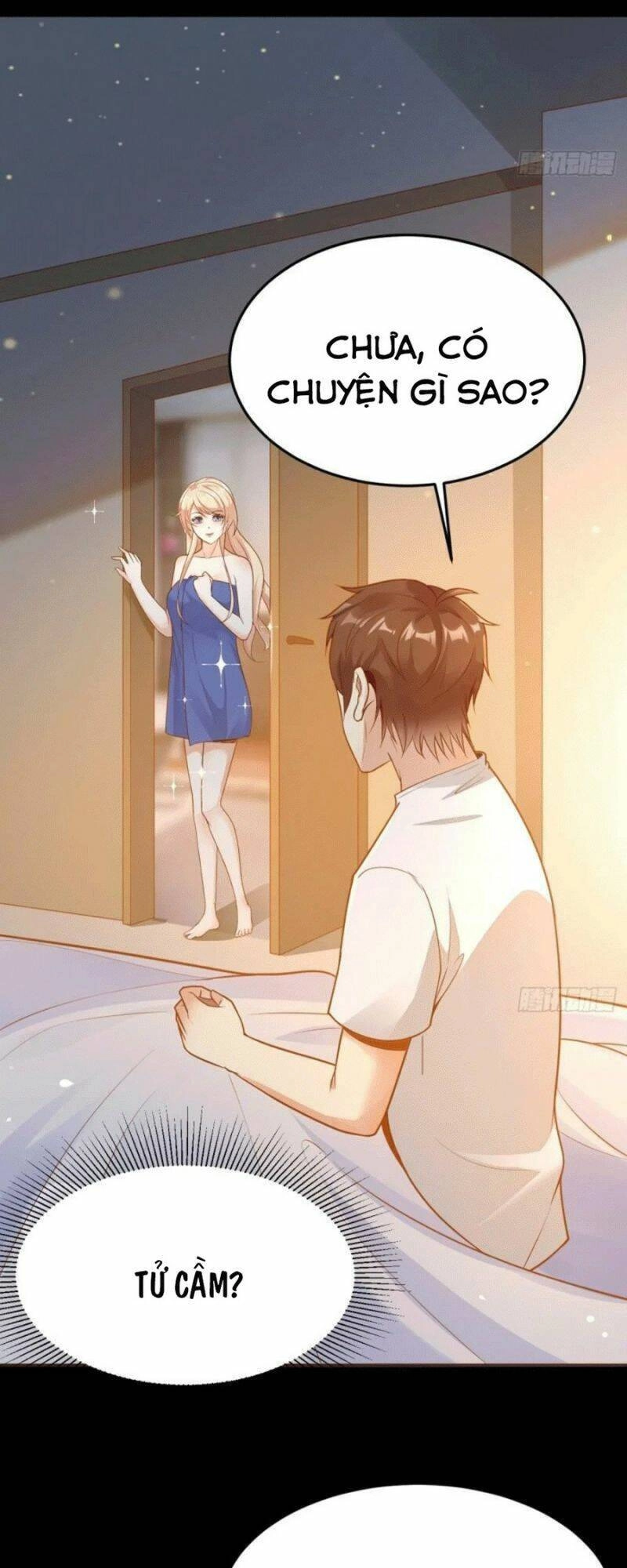 Mỗi Tuần Ta Có Một Thân Phận Mới Chapter 59 - 33