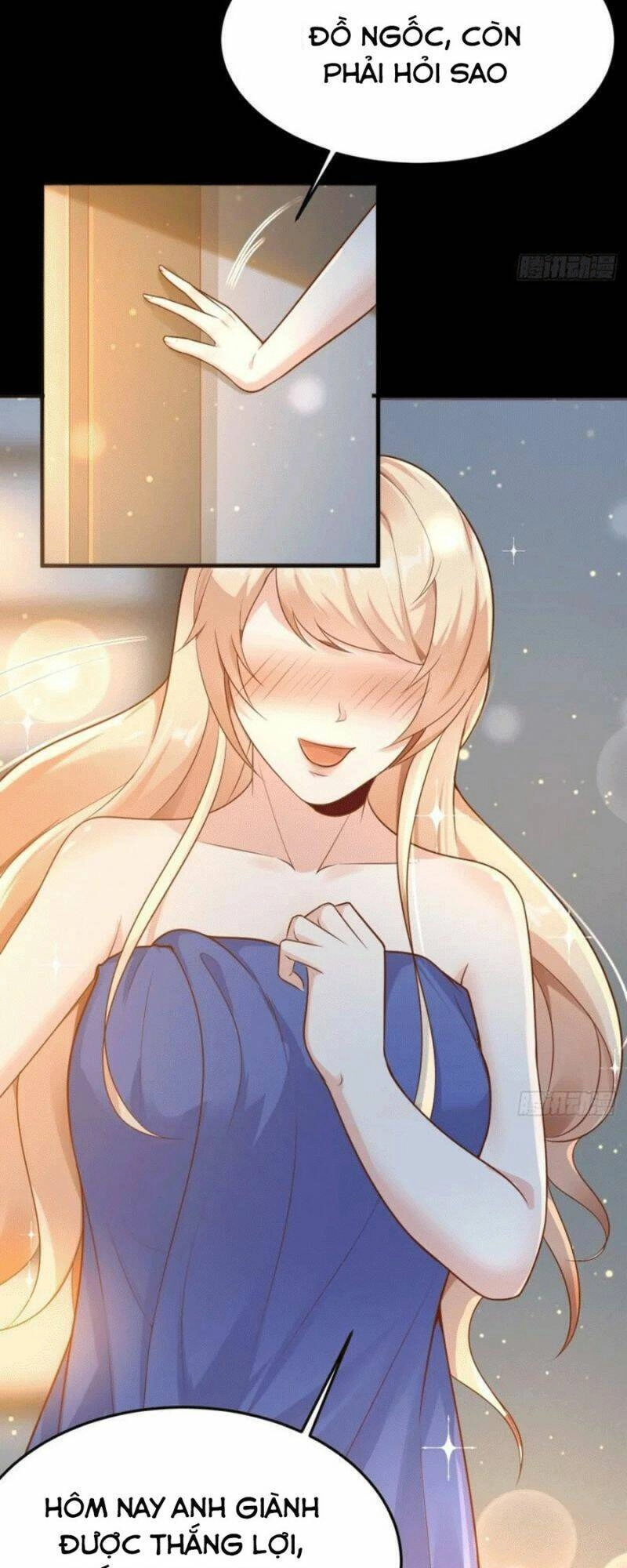 Mỗi Tuần Ta Có Một Thân Phận Mới Chapter 59 - 34