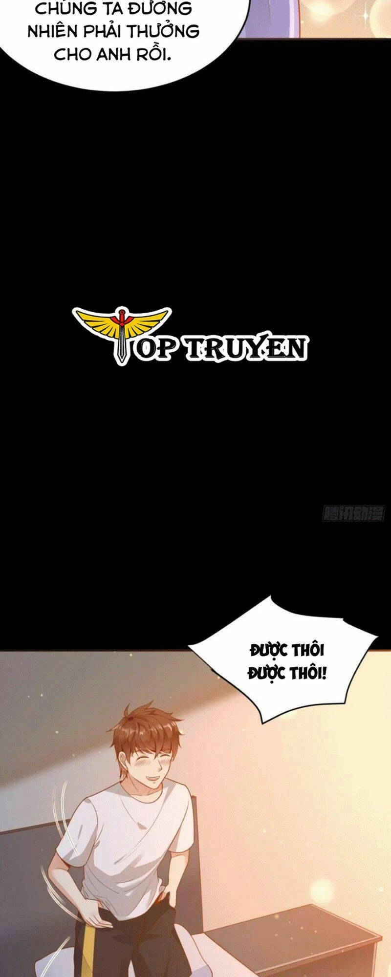 Mỗi Tuần Ta Có Một Thân Phận Mới Chapter 59 - 35