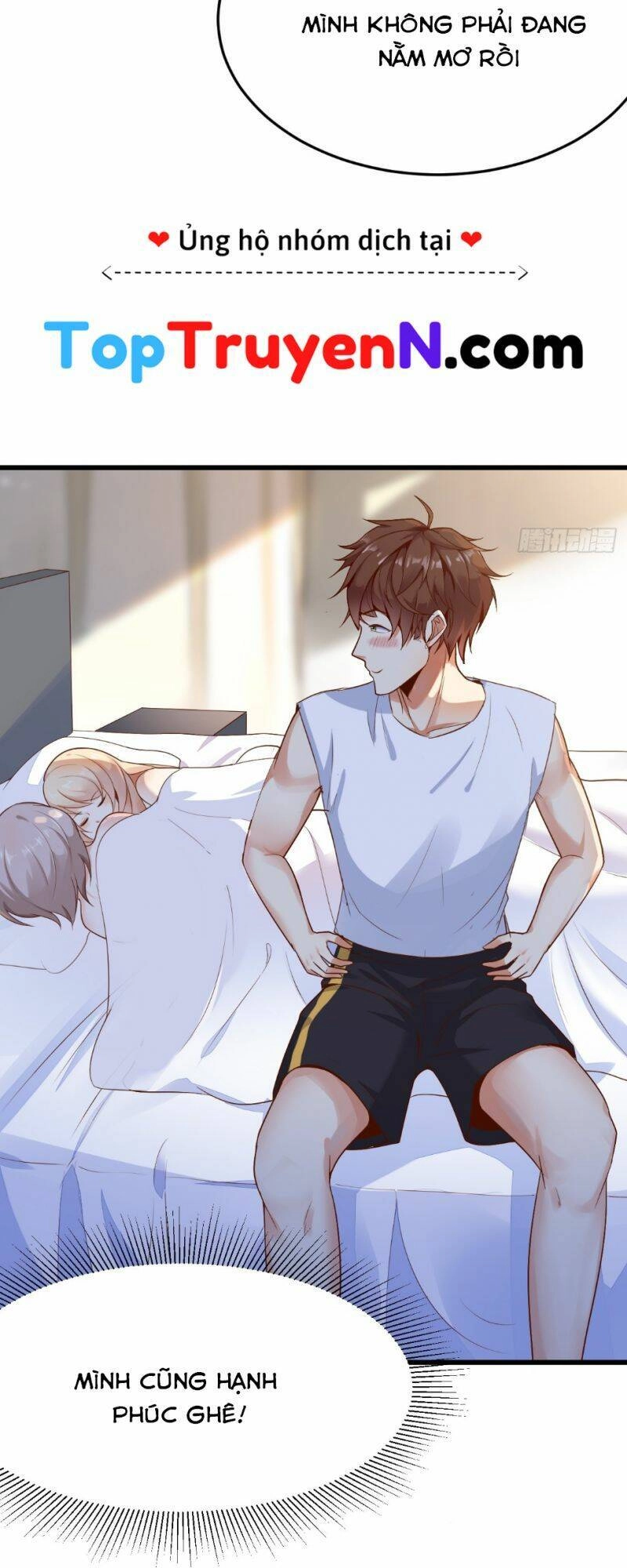 Mỗi Tuần Ta Có Một Thân Phận Mới Chapter 60 - 7