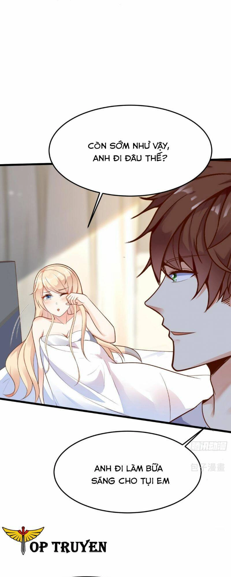 Mỗi Tuần Ta Có Một Thân Phận Mới Chapter 60 - 8