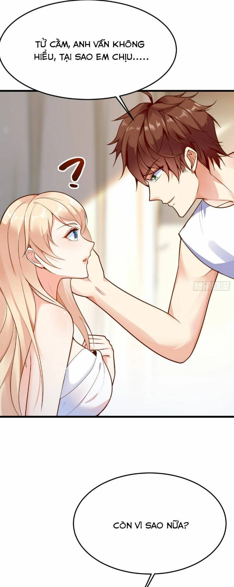 Mỗi Tuần Ta Có Một Thân Phận Mới Chapter 60 - 9