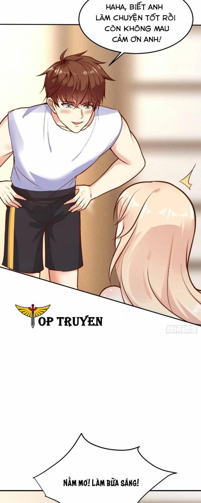 Mỗi Tuần Ta Có Một Thân Phận Mới Chapter 60 - 11