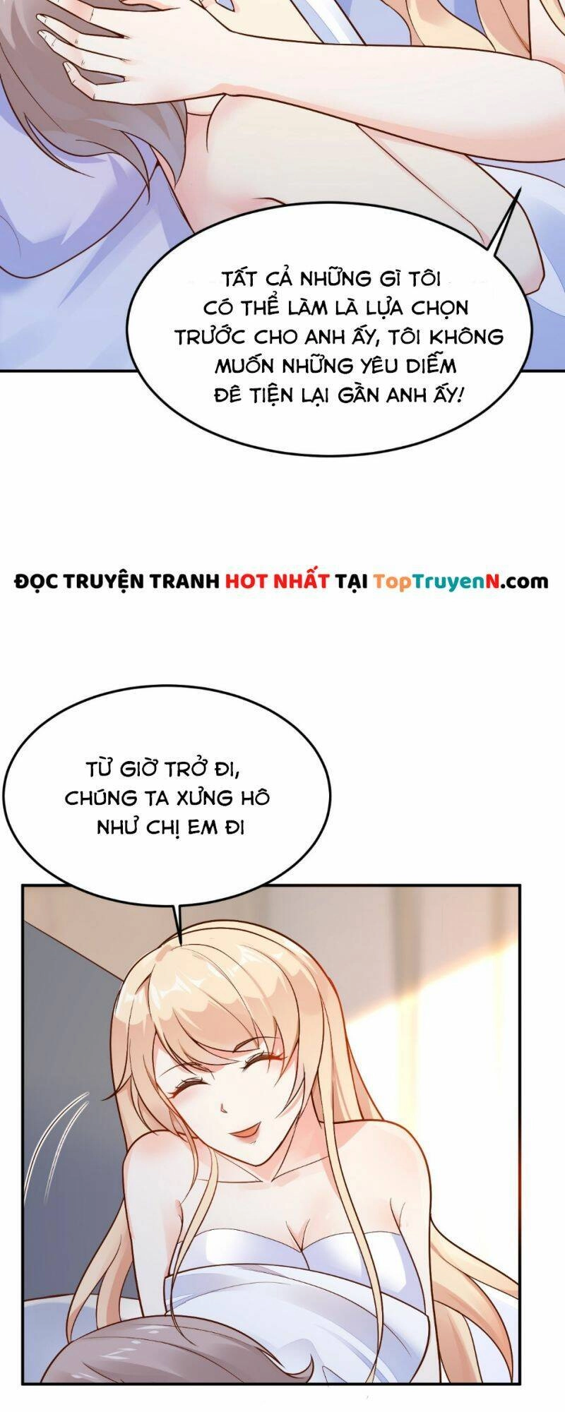 Mỗi Tuần Ta Có Một Thân Phận Mới Chapter 60 - 18