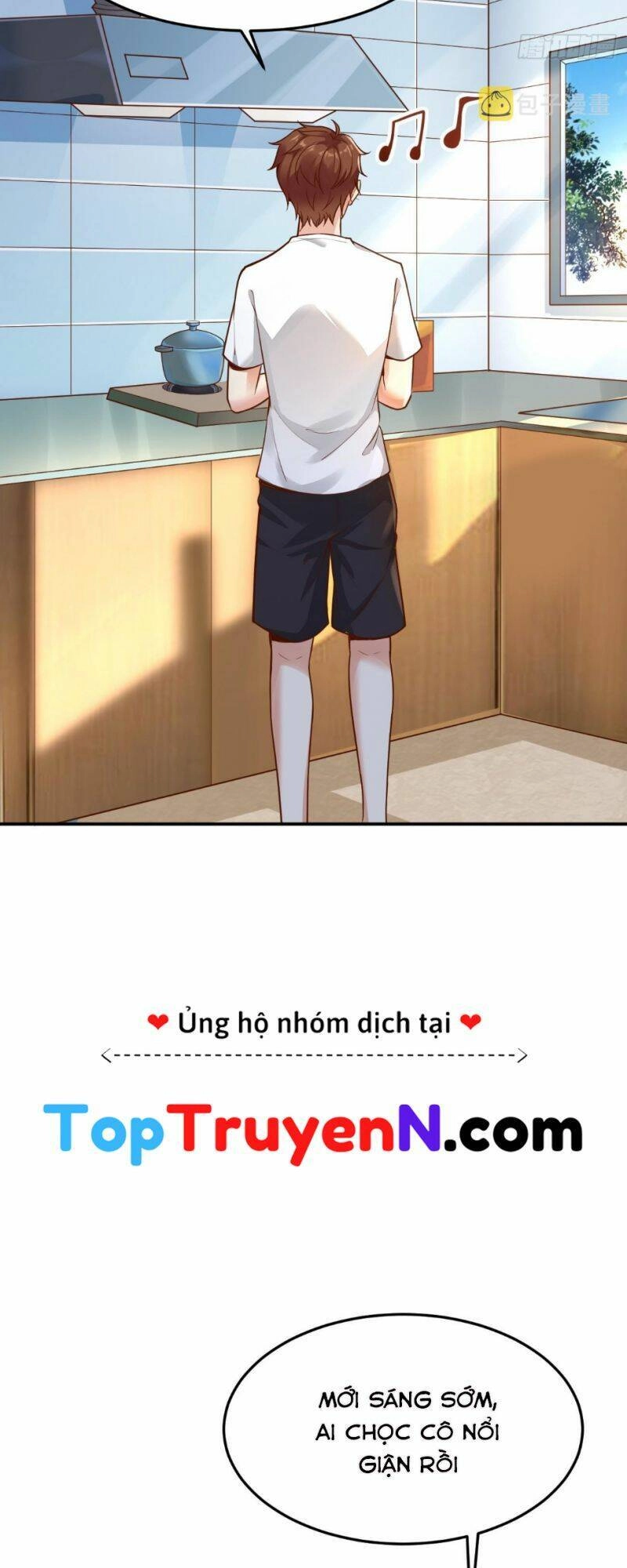 Mỗi Tuần Ta Có Một Thân Phận Mới Chapter 60 - 22