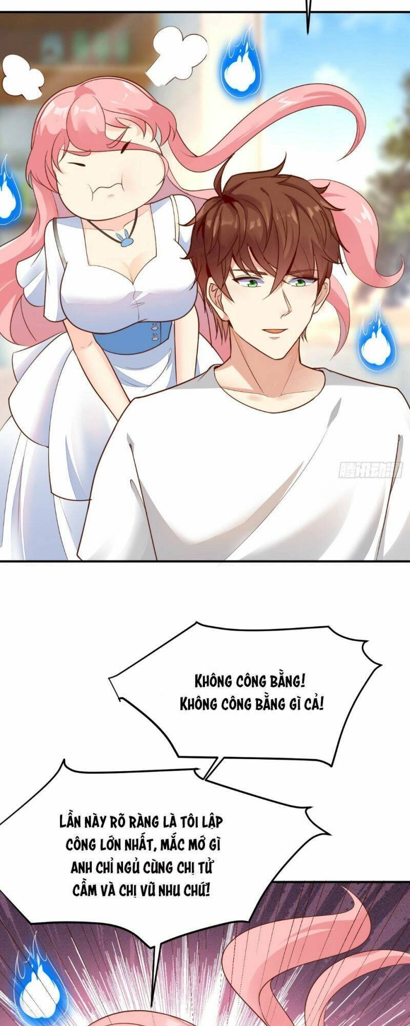 Mỗi Tuần Ta Có Một Thân Phận Mới Chapter 60 - 23