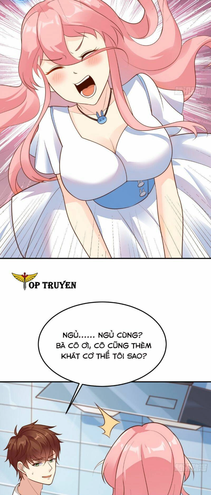 Mỗi Tuần Ta Có Một Thân Phận Mới Chapter 60 - 24