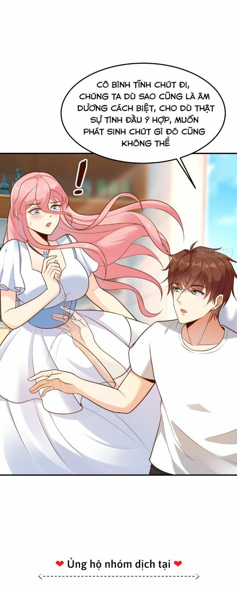 Mỗi Tuần Ta Có Một Thân Phận Mới Chapter 60 - 26