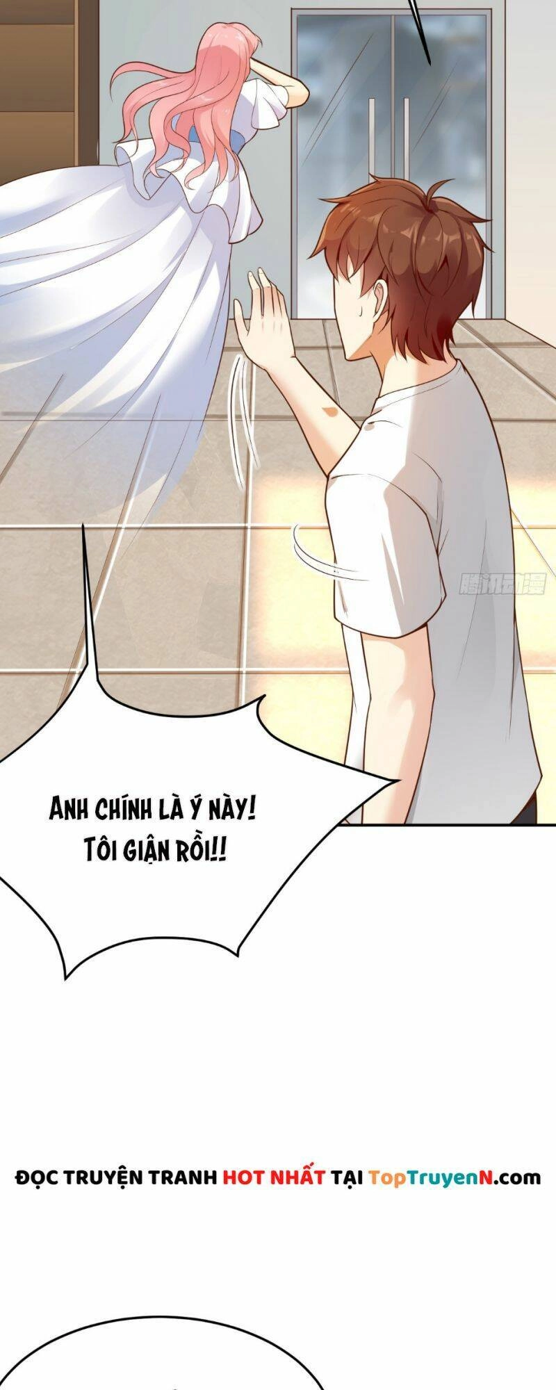 Mỗi Tuần Ta Có Một Thân Phận Mới Chapter 60 - 28