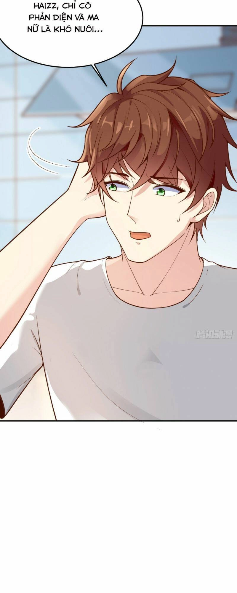 Mỗi Tuần Ta Có Một Thân Phận Mới Chapter 60 - 29