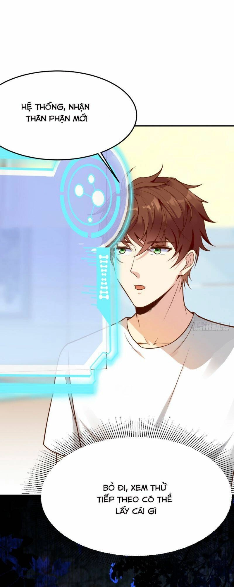 Mỗi Tuần Ta Có Một Thân Phận Mới Chapter 60 - 31