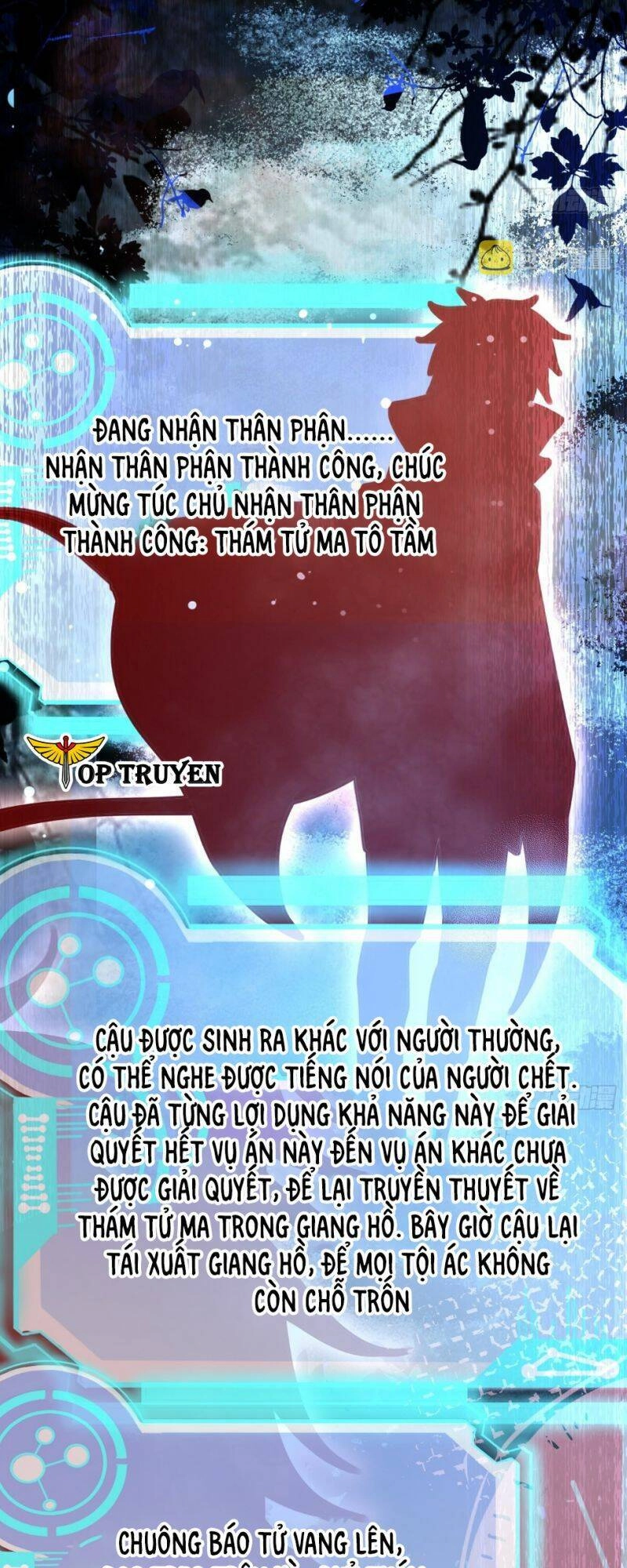 Mỗi Tuần Ta Có Một Thân Phận Mới Chapter 60 - 32