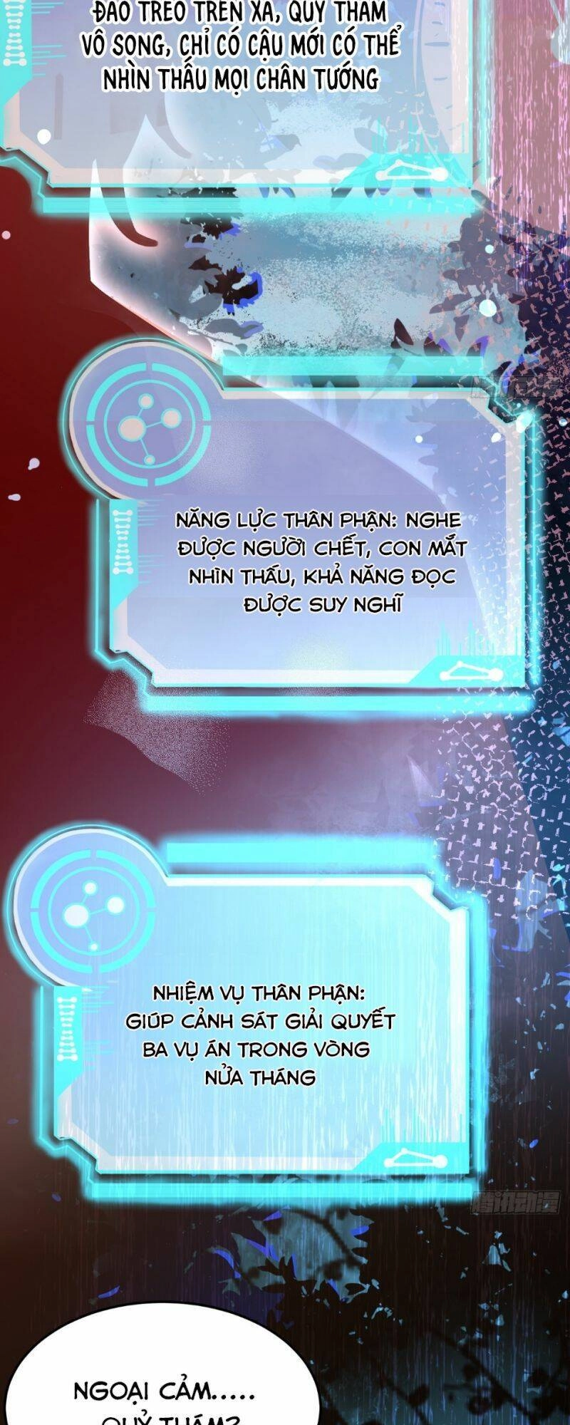 Mỗi Tuần Ta Có Một Thân Phận Mới Chapter 60 - 33