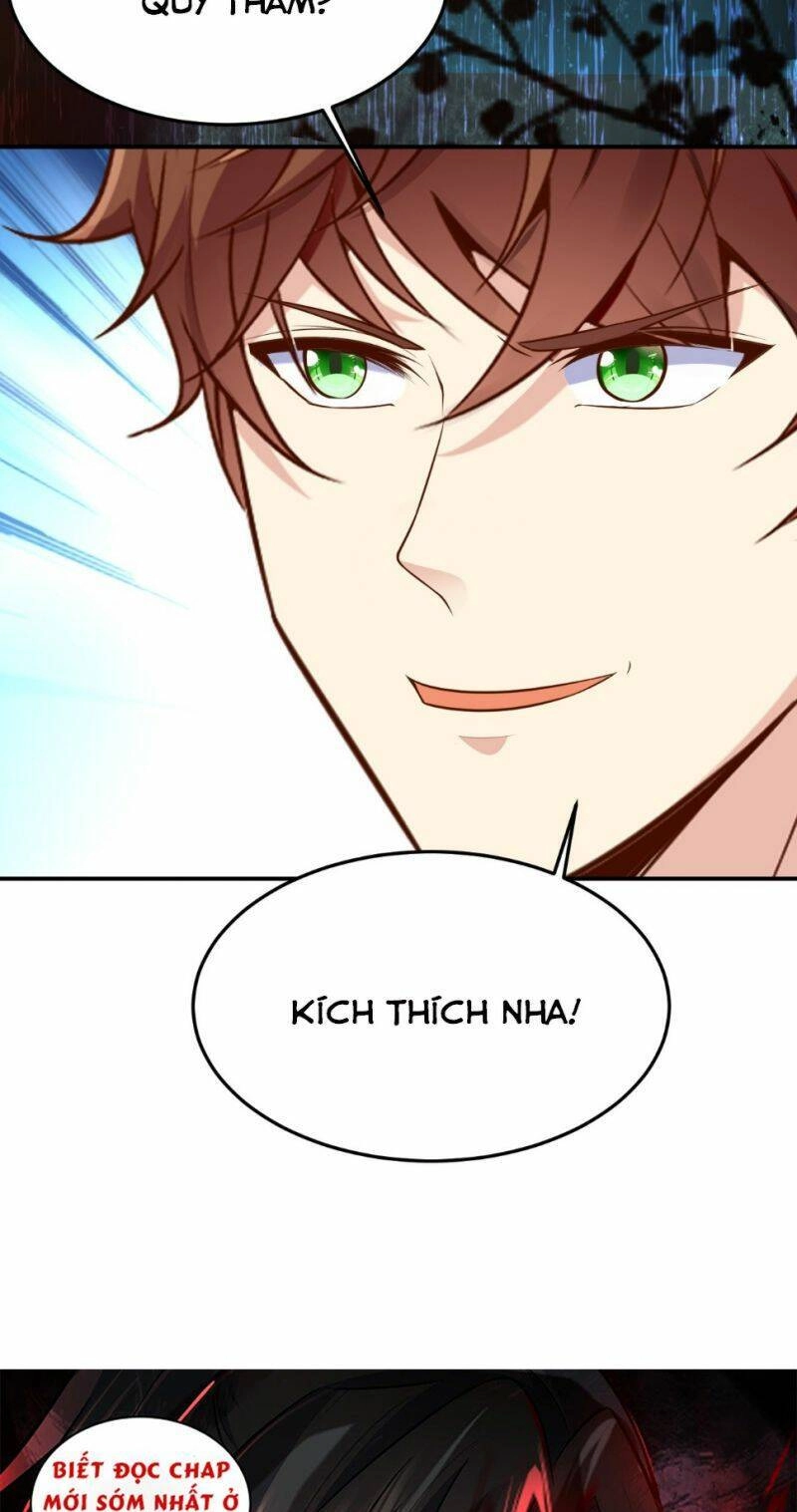 Mỗi Tuần Ta Có Một Thân Phận Mới Chapter 60 - 34