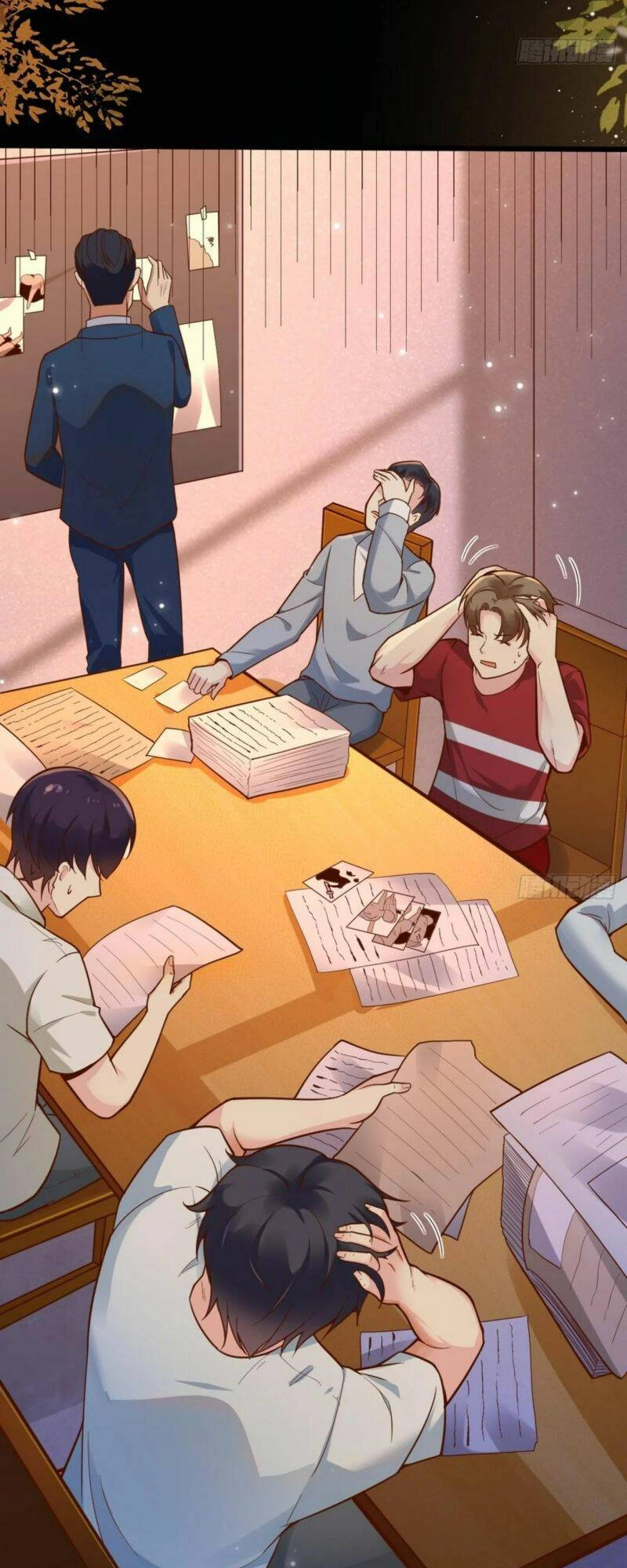 Mỗi Tuần Ta Có Một Thân Phận Mới Chapter 61 - 4