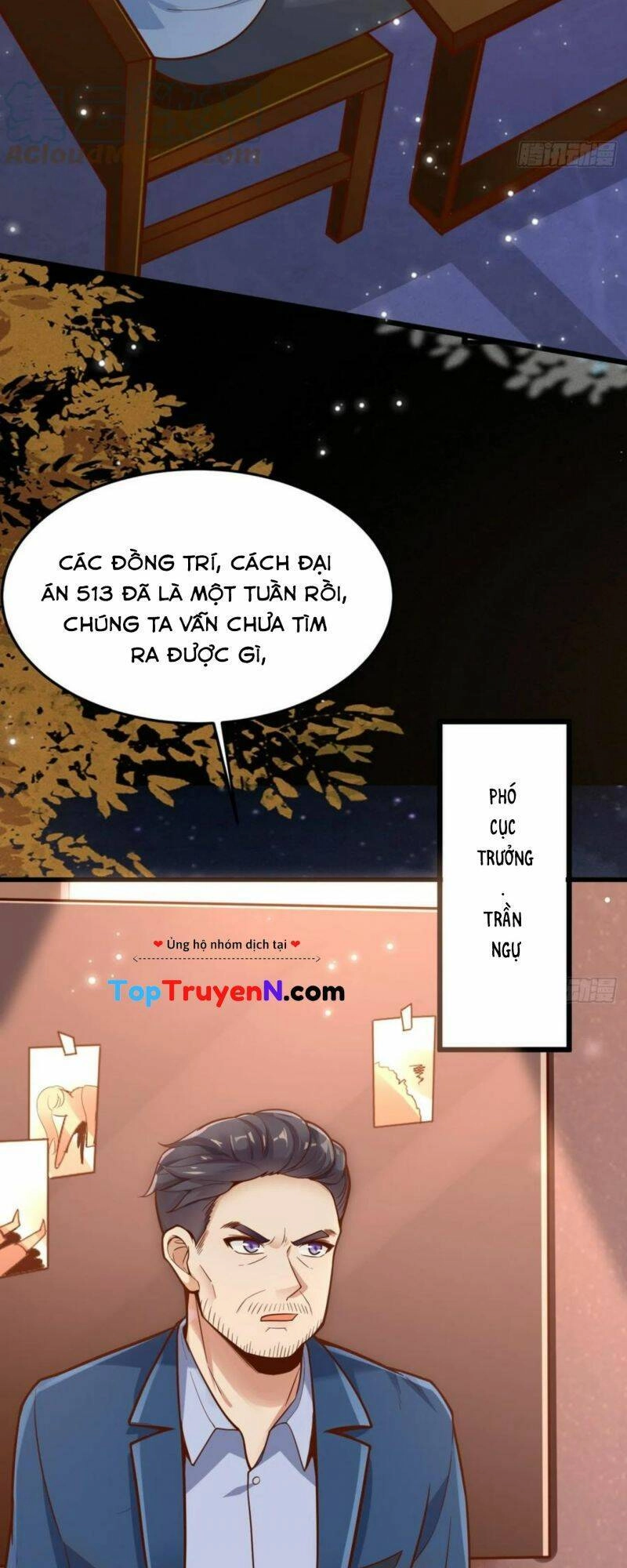 Mỗi Tuần Ta Có Một Thân Phận Mới Chapter 61 - 5