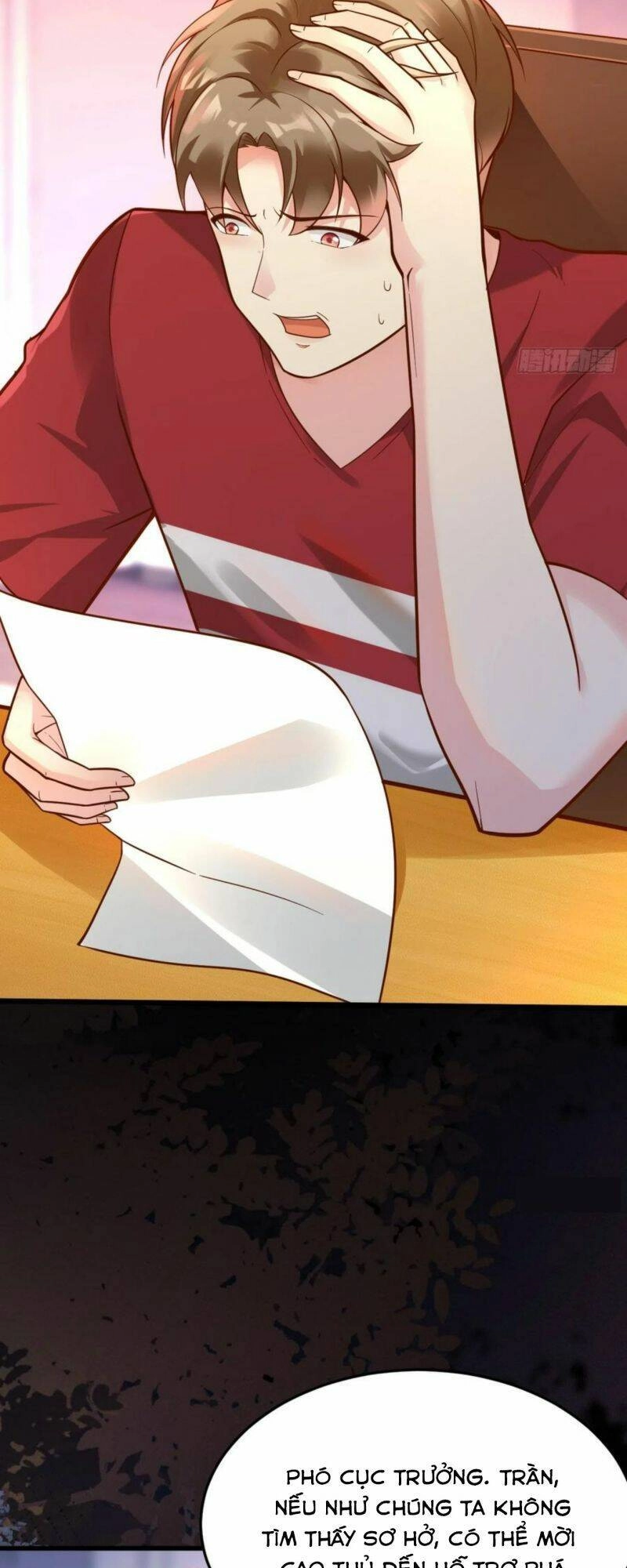 Mỗi Tuần Ta Có Một Thân Phận Mới Chapter 61 - 7