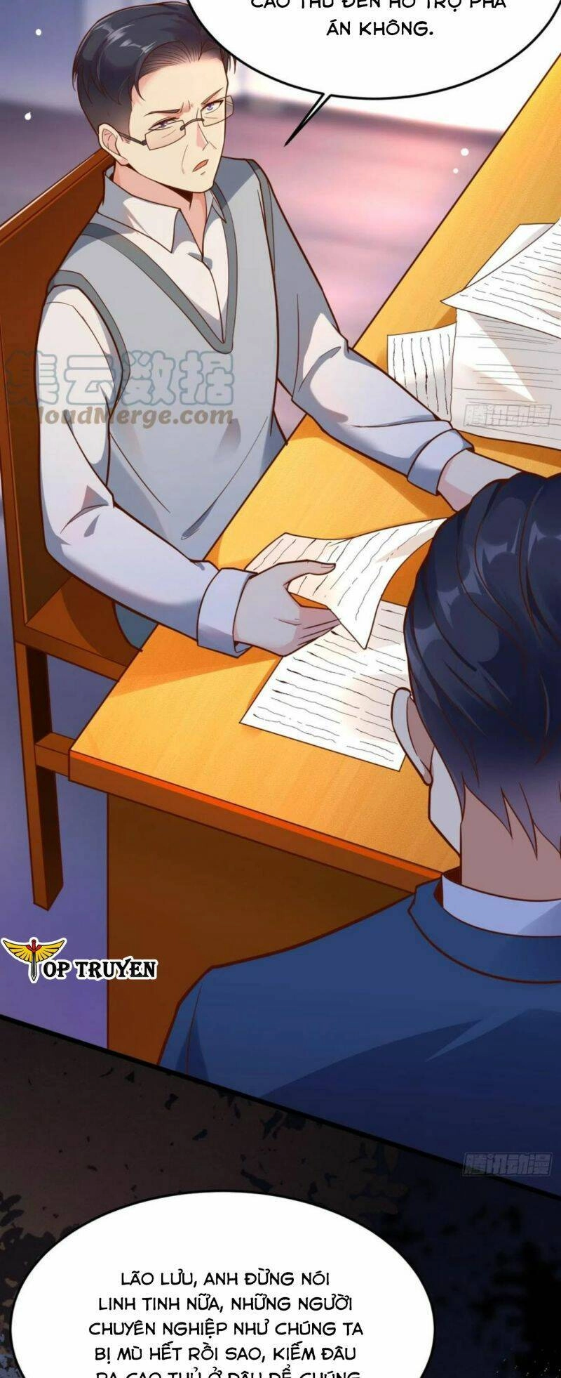 Mỗi Tuần Ta Có Một Thân Phận Mới Chapter 61 - 8