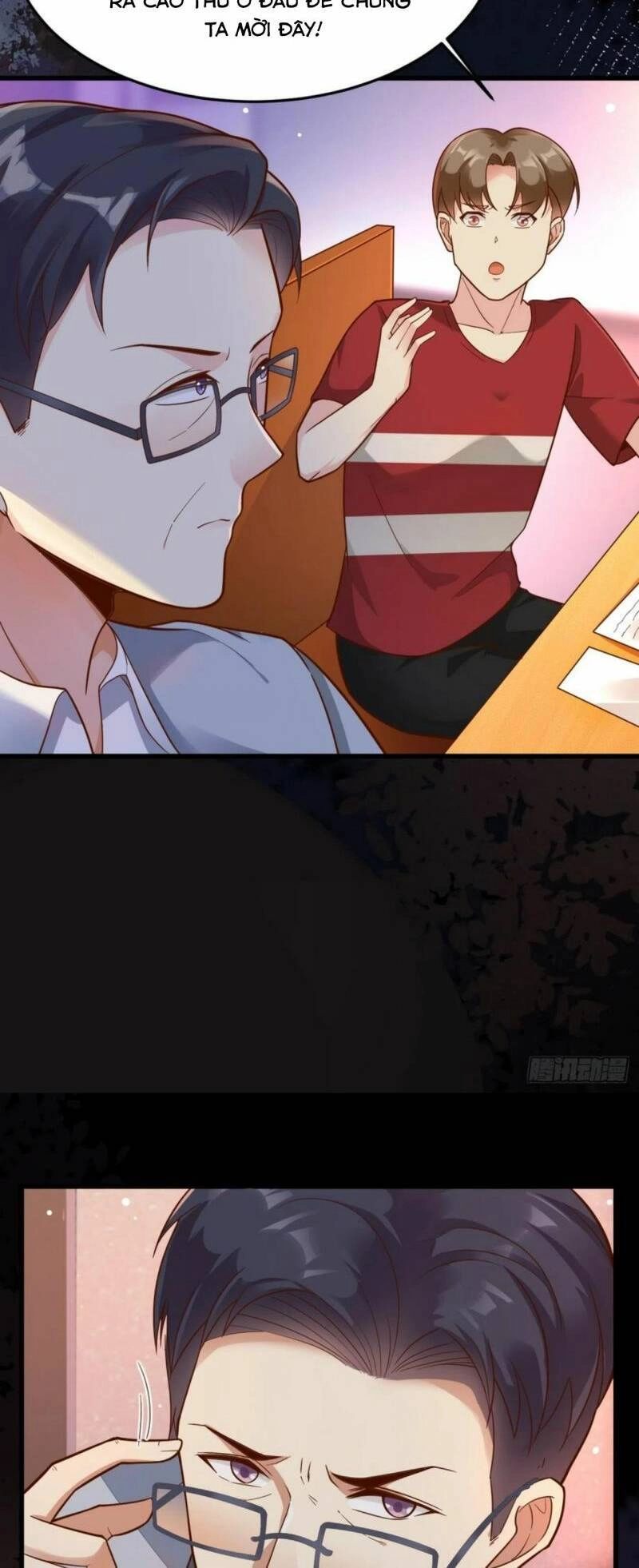 Mỗi Tuần Ta Có Một Thân Phận Mới Chapter 61 - 9