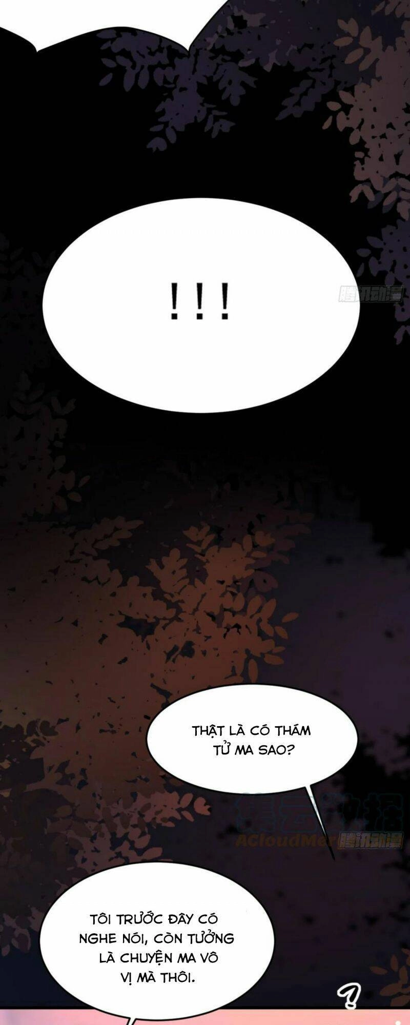 Mỗi Tuần Ta Có Một Thân Phận Mới Chapter 61 - 11