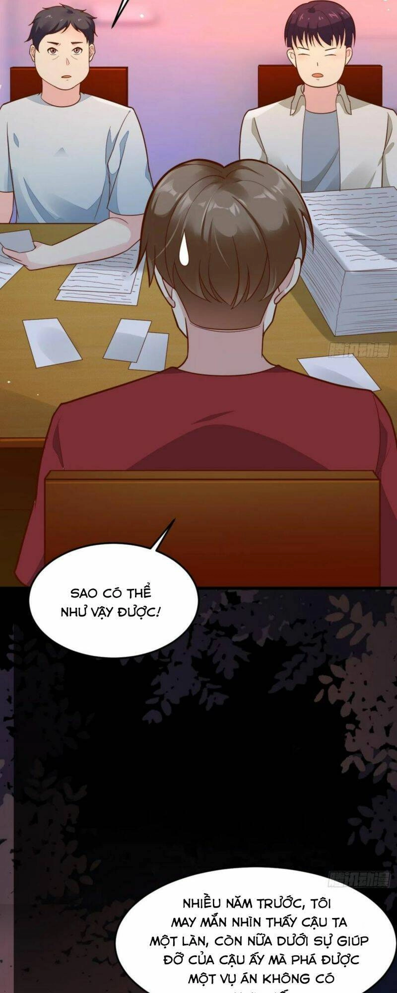 Mỗi Tuần Ta Có Một Thân Phận Mới Chapter 61 - 12