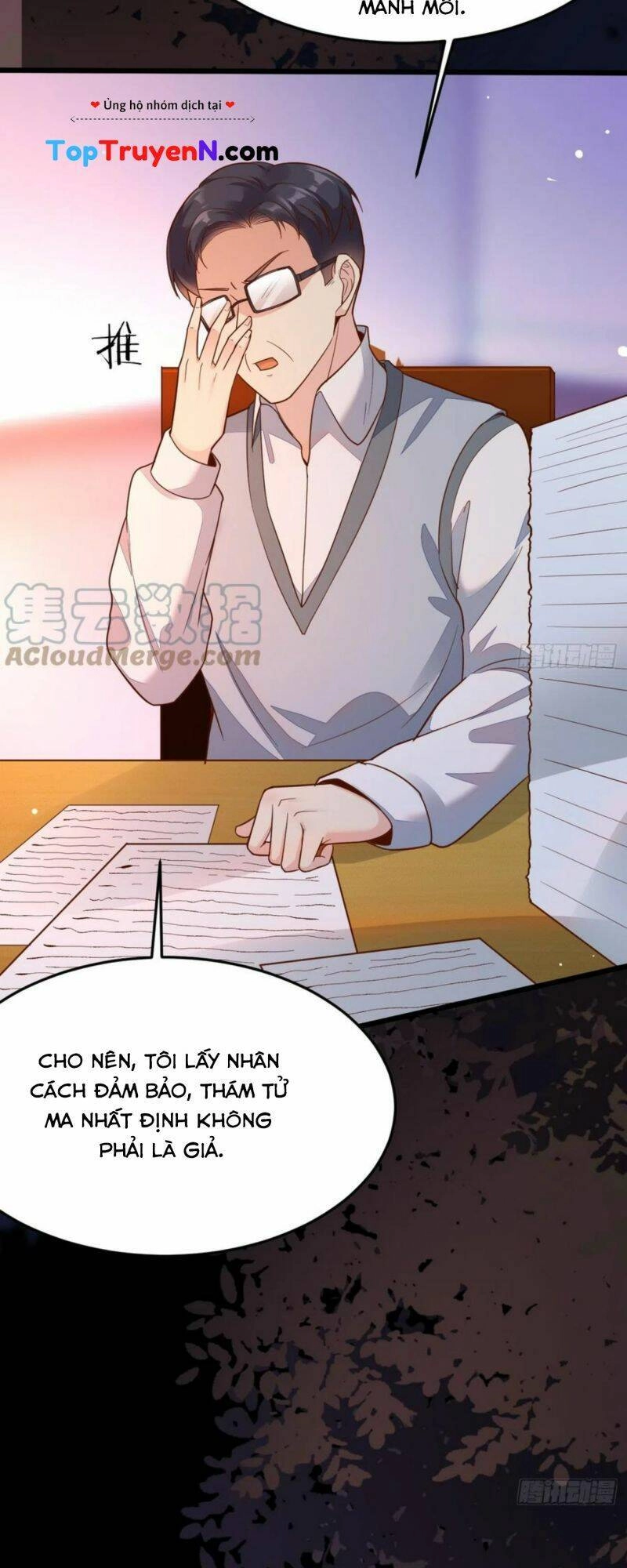 Mỗi Tuần Ta Có Một Thân Phận Mới Chapter 61 - 13