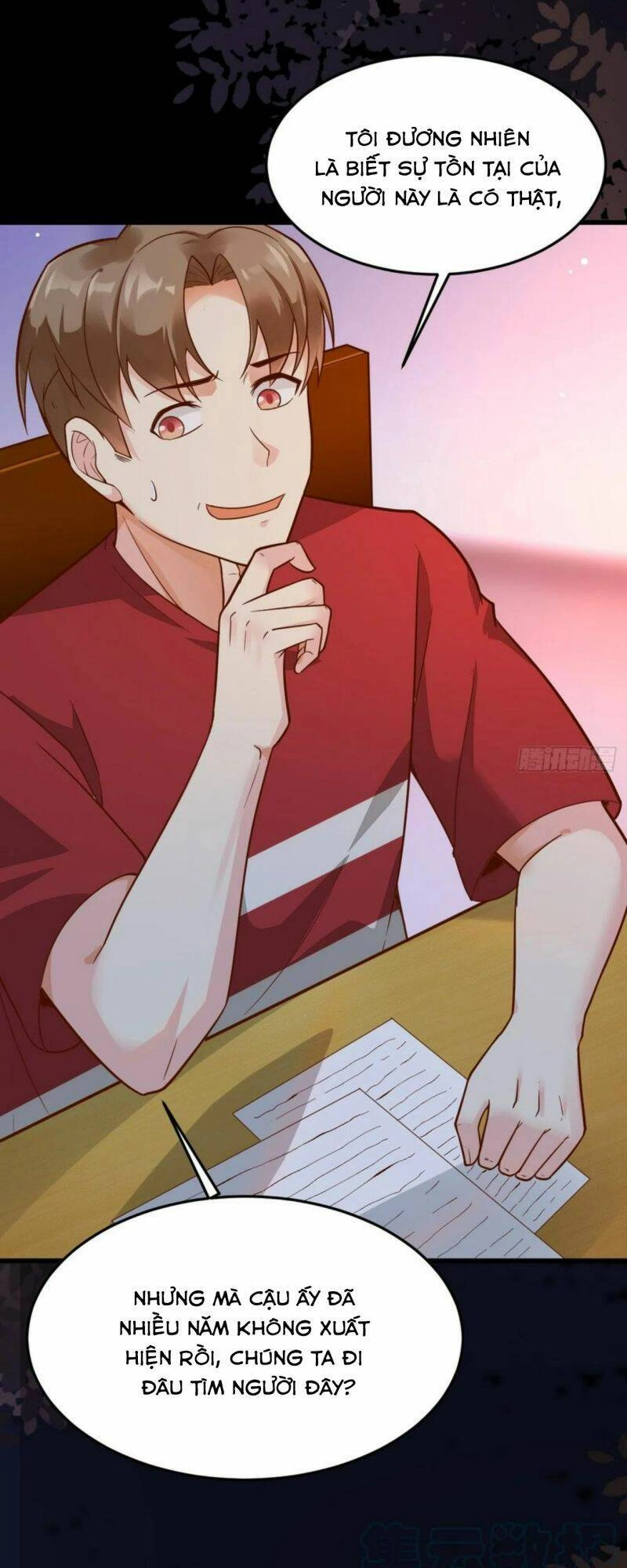 Mỗi Tuần Ta Có Một Thân Phận Mới Chapter 61 - 14