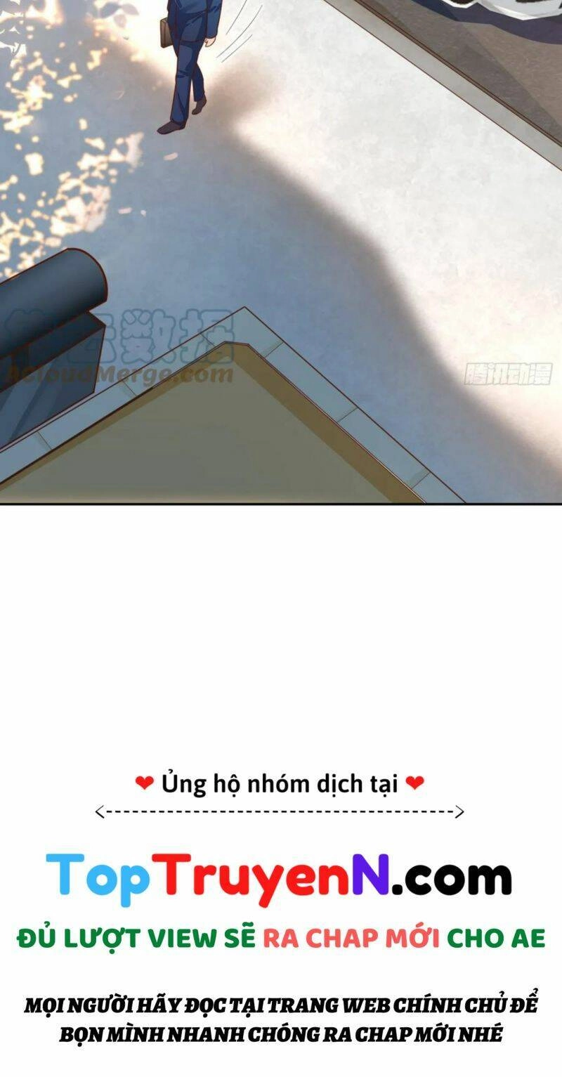 Mỗi Tuần Ta Có Một Thân Phận Mới Chapter 61 - 17