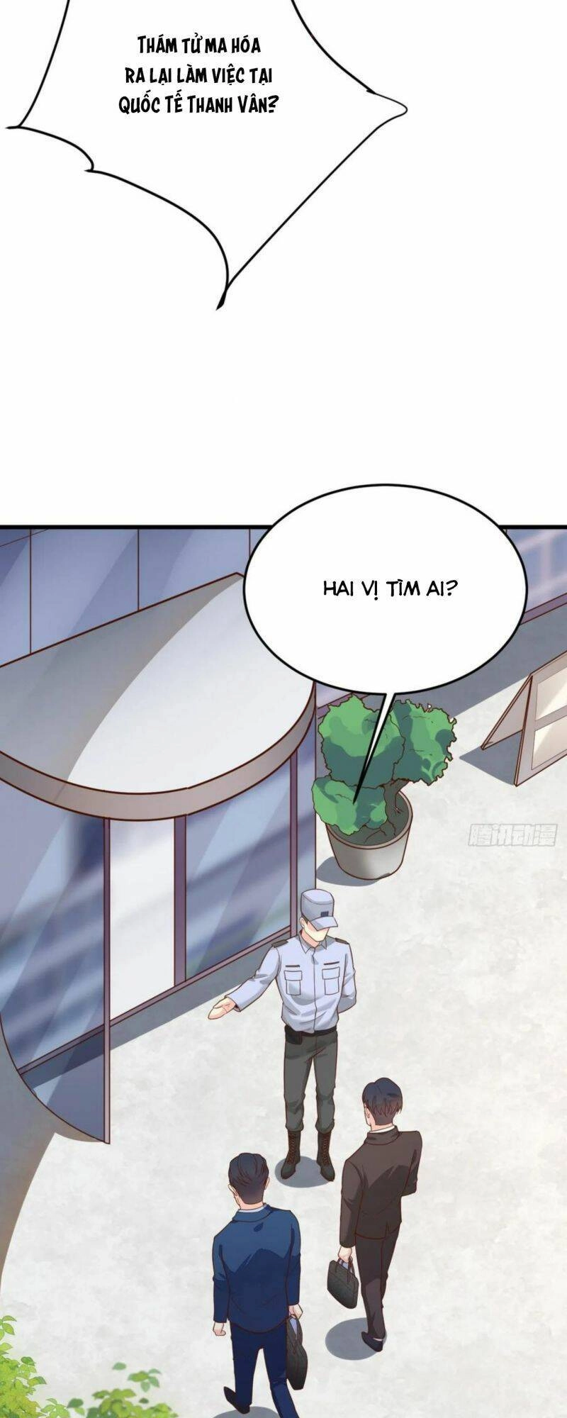 Mỗi Tuần Ta Có Một Thân Phận Mới Chapter 61 - 20