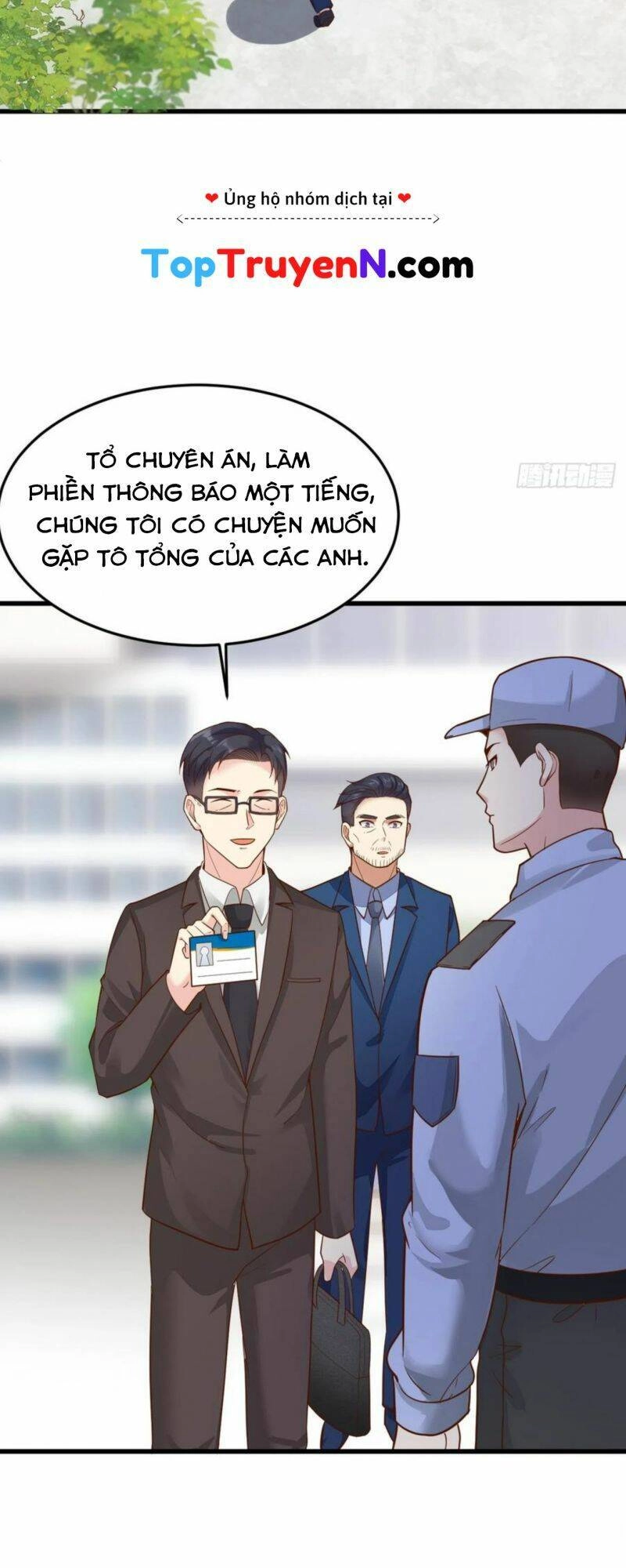 Mỗi Tuần Ta Có Một Thân Phận Mới Chapter 61 - 21