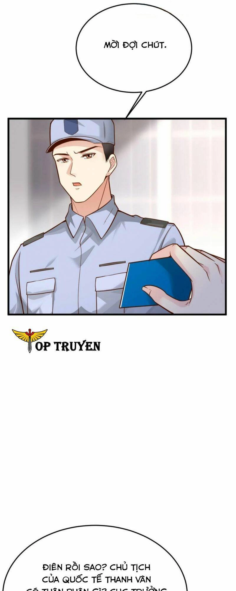 Mỗi Tuần Ta Có Một Thân Phận Mới Chapter 61 - 22