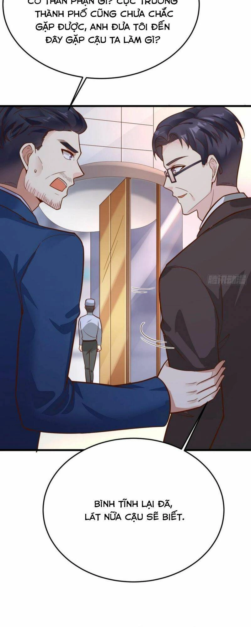 Mỗi Tuần Ta Có Một Thân Phận Mới Chapter 61 - 23