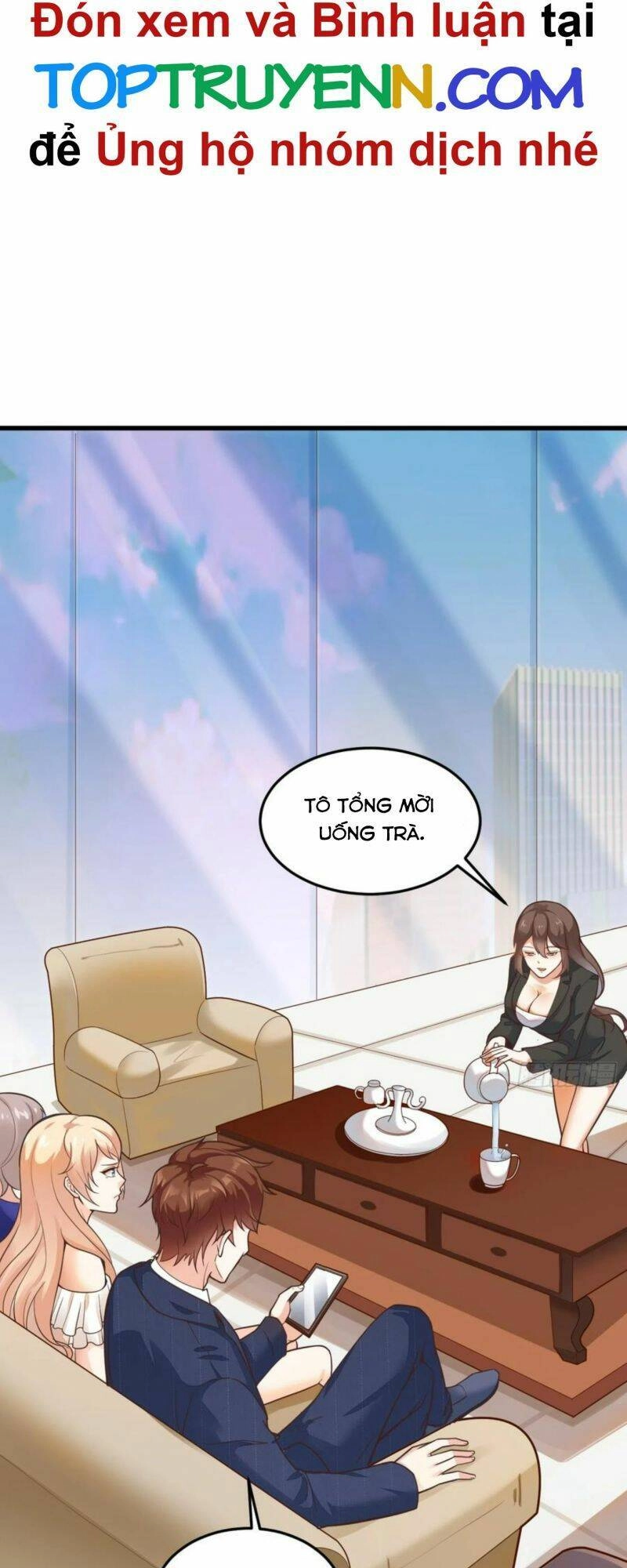 Mỗi Tuần Ta Có Một Thân Phận Mới Chapter 61 - 24