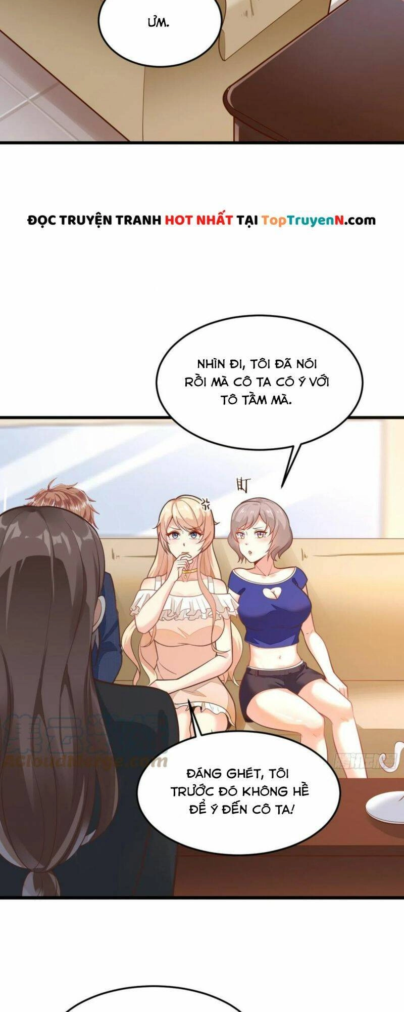 Mỗi Tuần Ta Có Một Thân Phận Mới Chapter 61 - 25