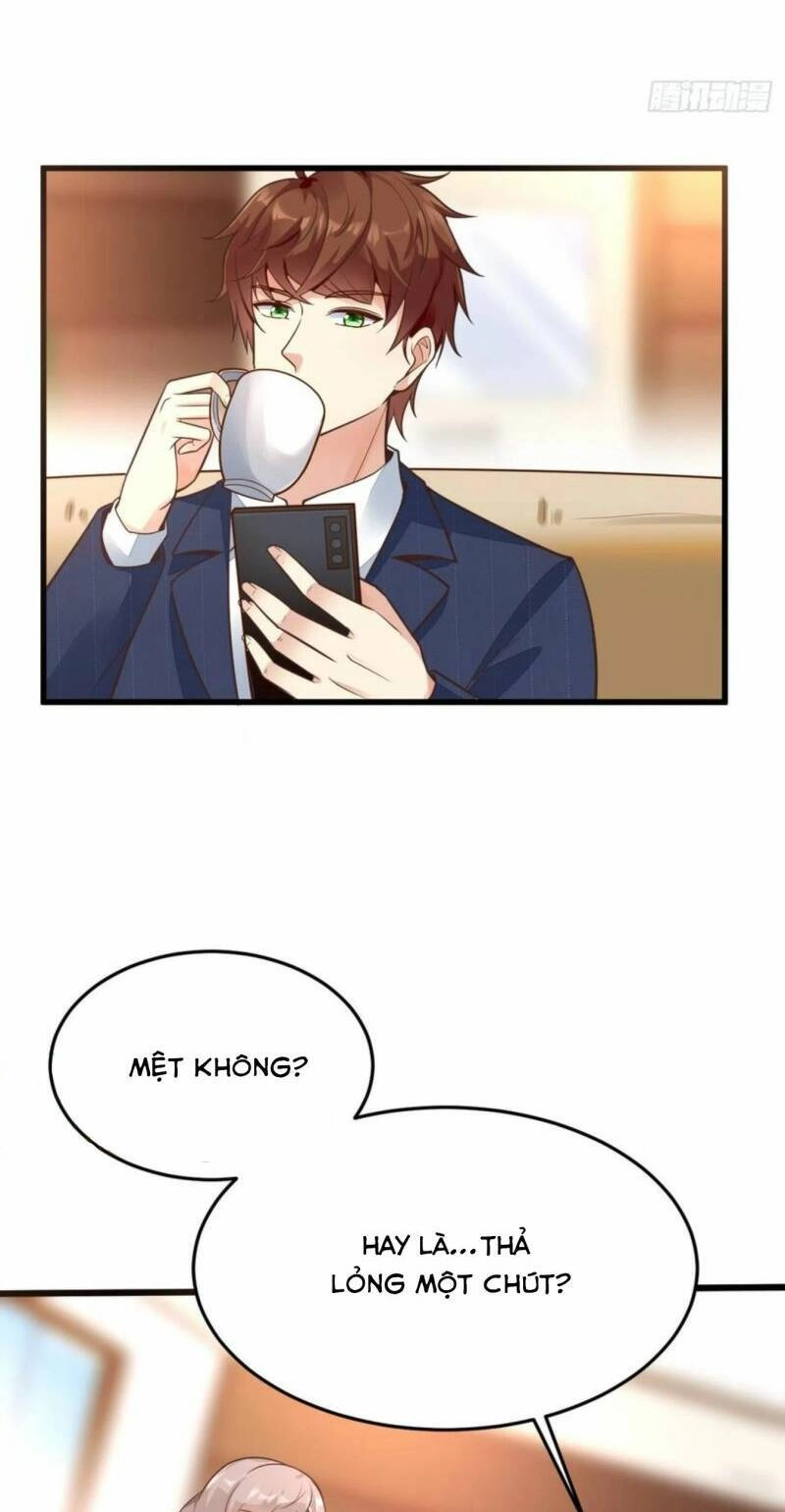 Mỗi Tuần Ta Có Một Thân Phận Mới Chapter 61 - 27