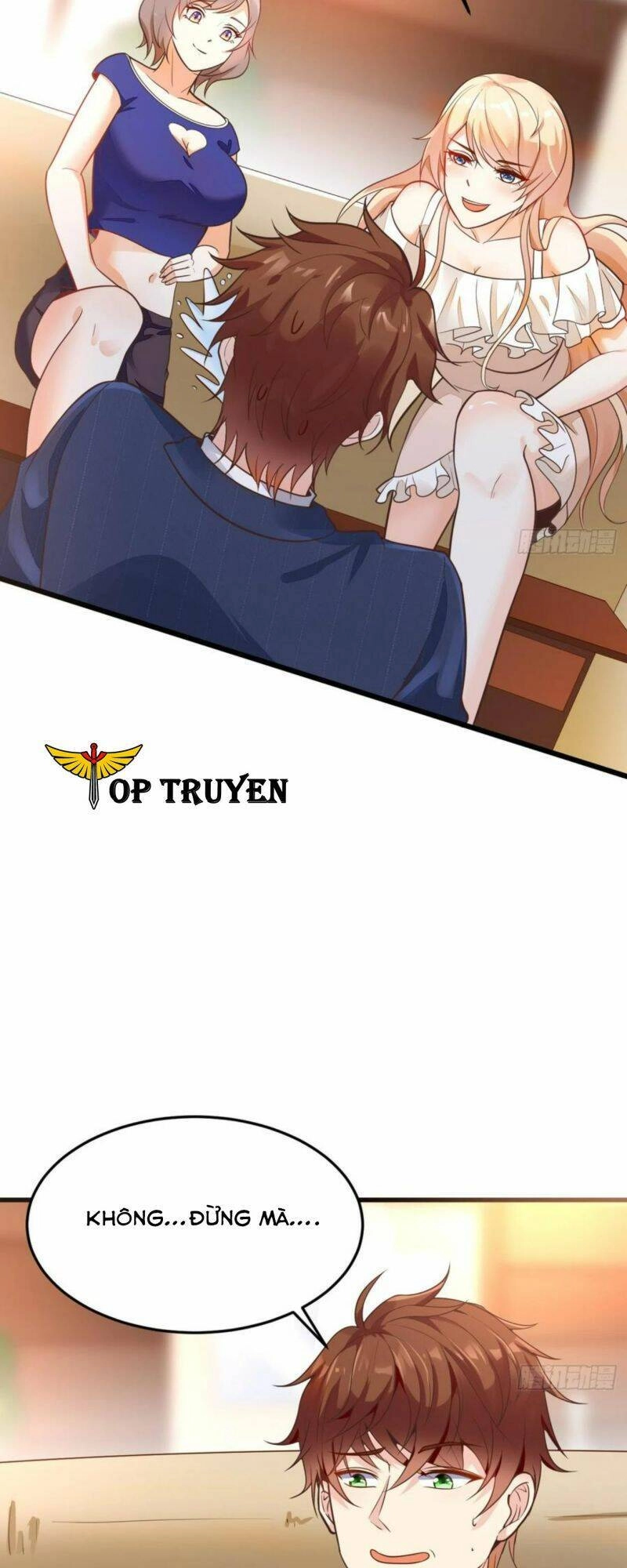 Mỗi Tuần Ta Có Một Thân Phận Mới Chapter 61 - 28