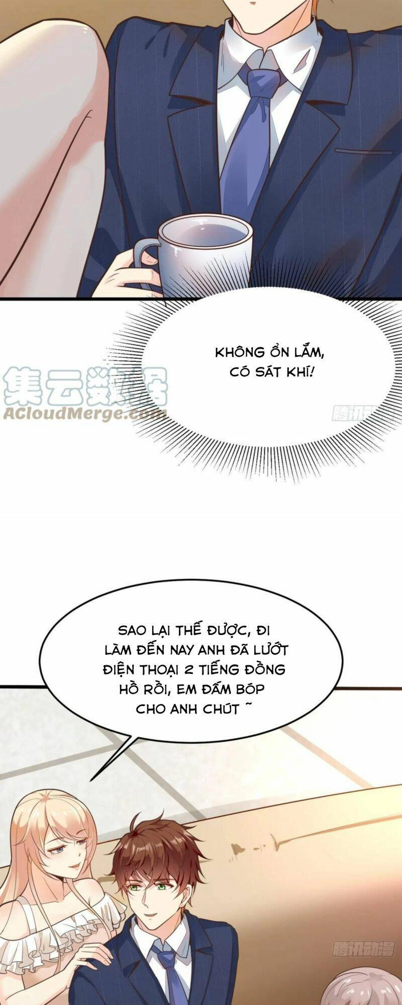 Mỗi Tuần Ta Có Một Thân Phận Mới Chapter 61 - 29