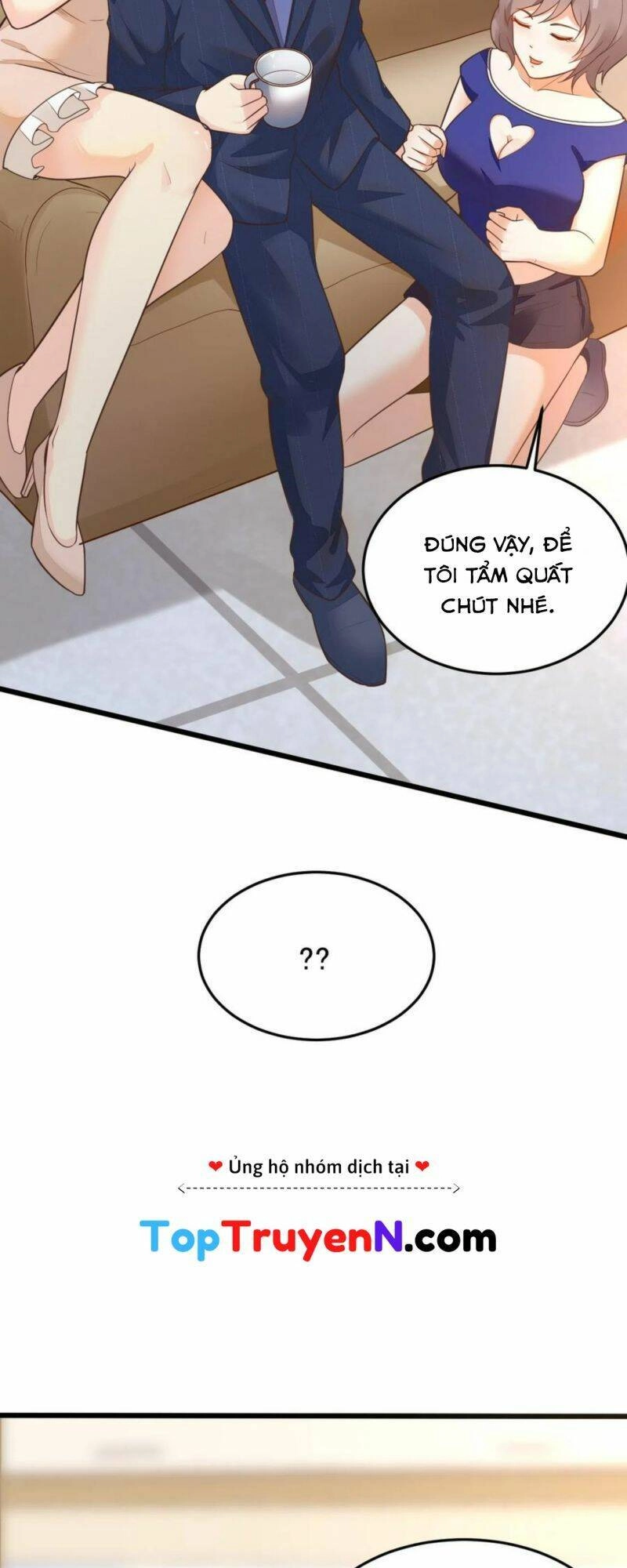 Mỗi Tuần Ta Có Một Thân Phận Mới Chapter 61 - 30