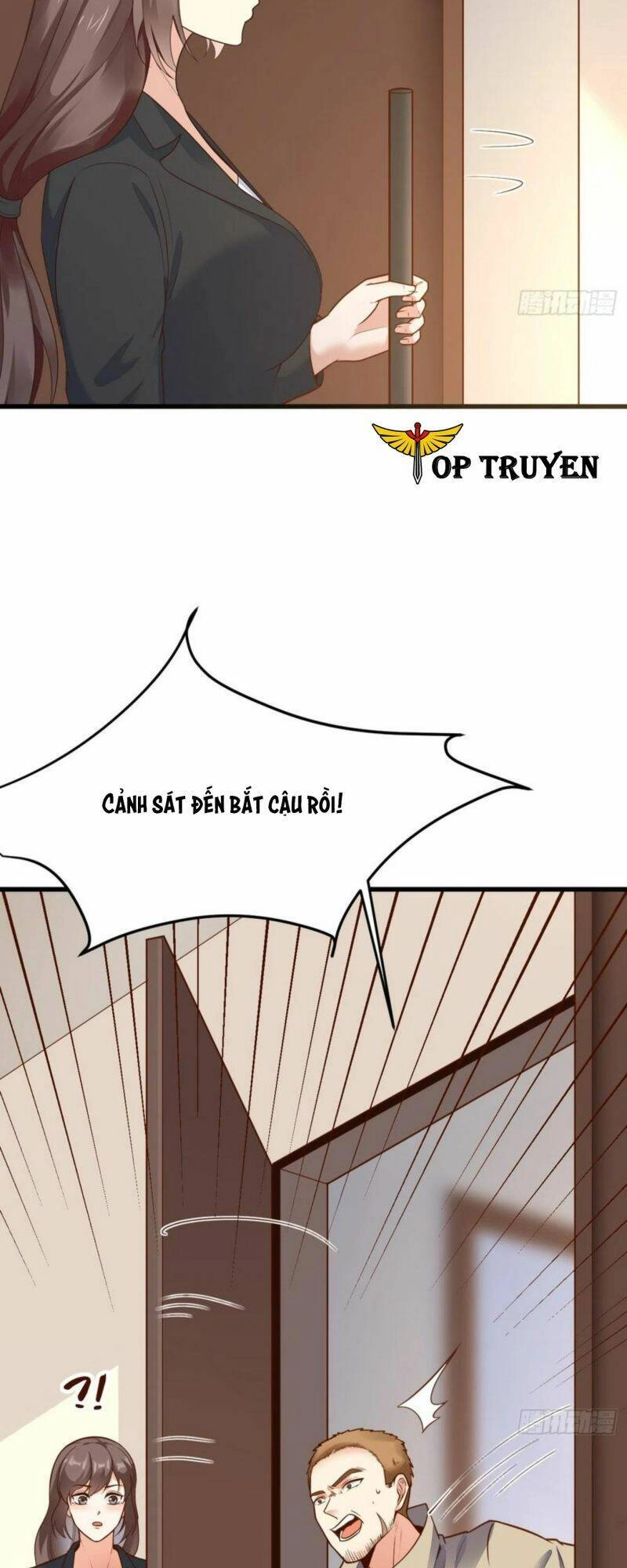 Mỗi Tuần Ta Có Một Thân Phận Mới Chapter 61 - 32