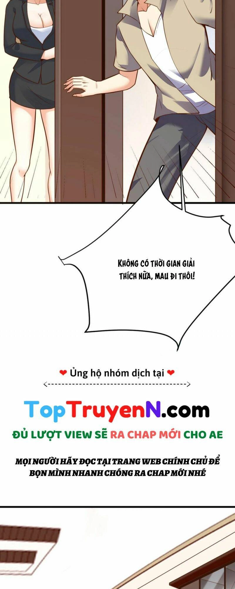 Mỗi Tuần Ta Có Một Thân Phận Mới Chapter 61 - 33